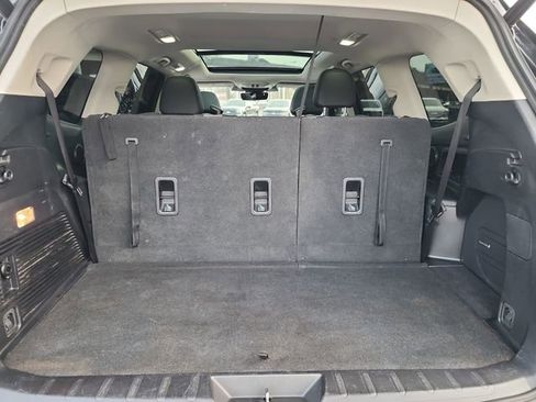 Used 2023 Subaru Ascent Onyx Edition Limited image 22