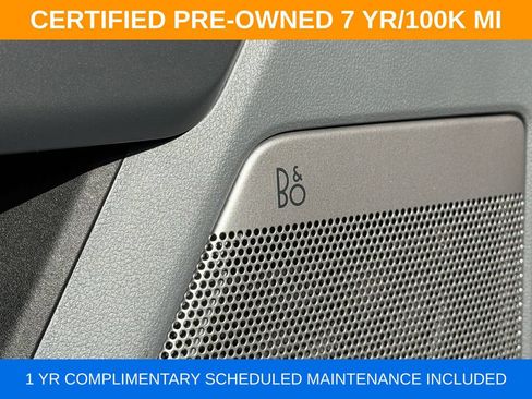 Certified 2025 Ford F150 Lightning Flash AWD/4WD image 20
