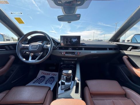 Used 2023 Audi A5 2.0T Premium Plus w/ Premium Plus image 22