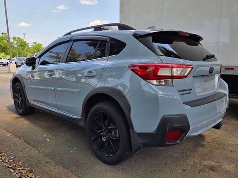 Used 2018 Subaru Crosstrek 2.0i Limited image 5