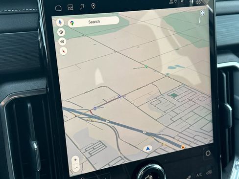 New 2026 GMC Acadia Elevation w/ LPO, Floor Liner Package image 17