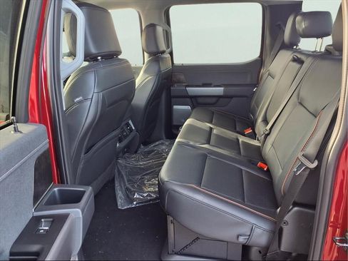 New 2026 Ford F250 Lariat w/ Black Appearance Package image 20