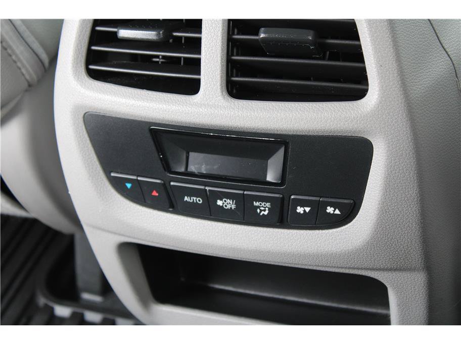 Used 2018 Honda Pilot EX-L image 38