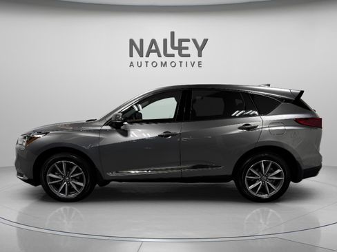 Certified 2023 Acura RDX AWD w/ Technology Package image 3