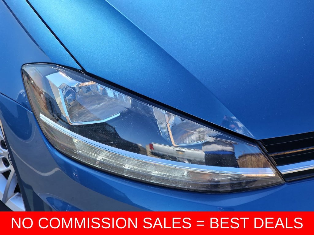 Used 2019 Volkswagen Golf S w/ Driver Assistance Package FWD image 33
