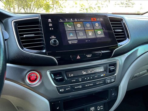 Used 2020 Honda Pilot EX-L image 32