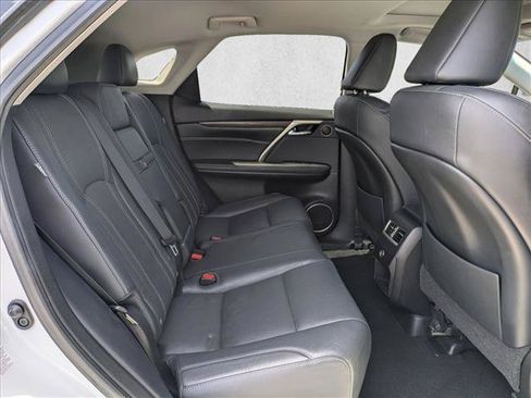 Used 2017 Lexus RX 450h AWD w/ Cold Weather Package image 20