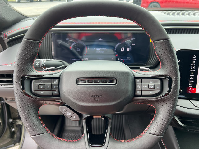 New 2026 Dodge Charger R/T w/ Performance Handling Group AWD/4WD image 16