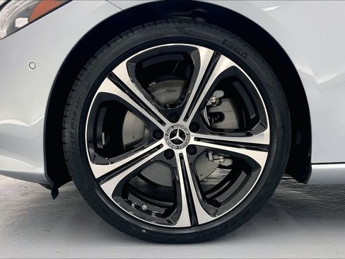 Certified 2023 Mercedes-Benz C 300 Sedan image 9