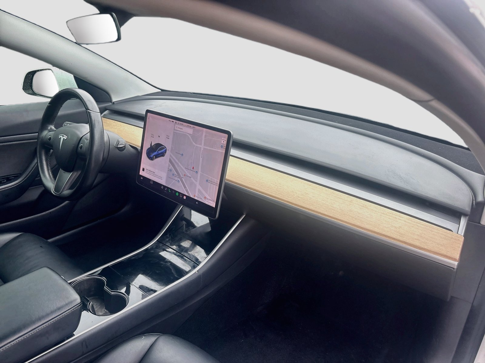 Used 2019 Tesla Model 3 Standard Range Plus RWD image 27