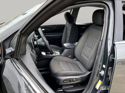 Used 2021 Chevrolet Equinox LT FWD image 7