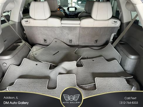 Used 2010 Acura MDX w/ Technology Package AWD/4WD image 27