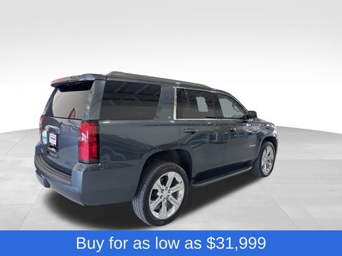 Used 2019 Chevrolet Tahoe LT image 7