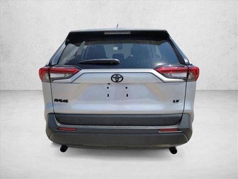Used 2024 Toyota RAV4 LE image 6