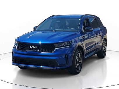 Used 2022 Kia Sorento S