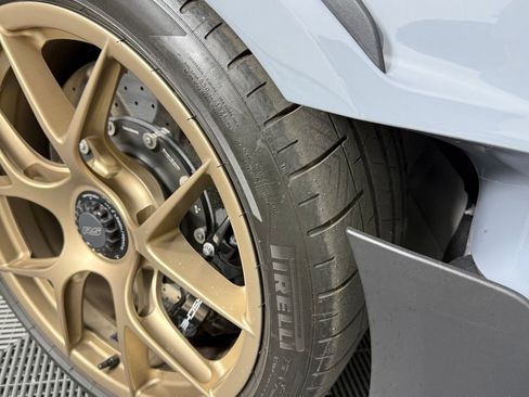 Used 2024 Porsche 911 GT3 RS RWD image 13