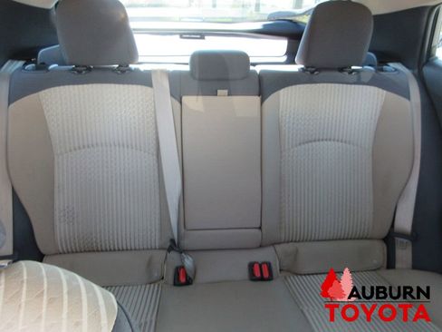 Used 2016 Toyota Prius Two image 19
