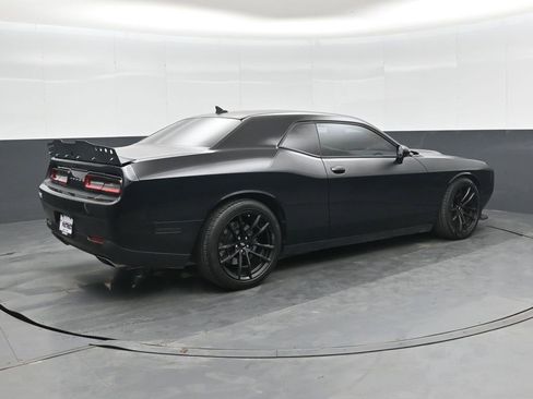 Used 2018 Dodge Challenger T/A image 3