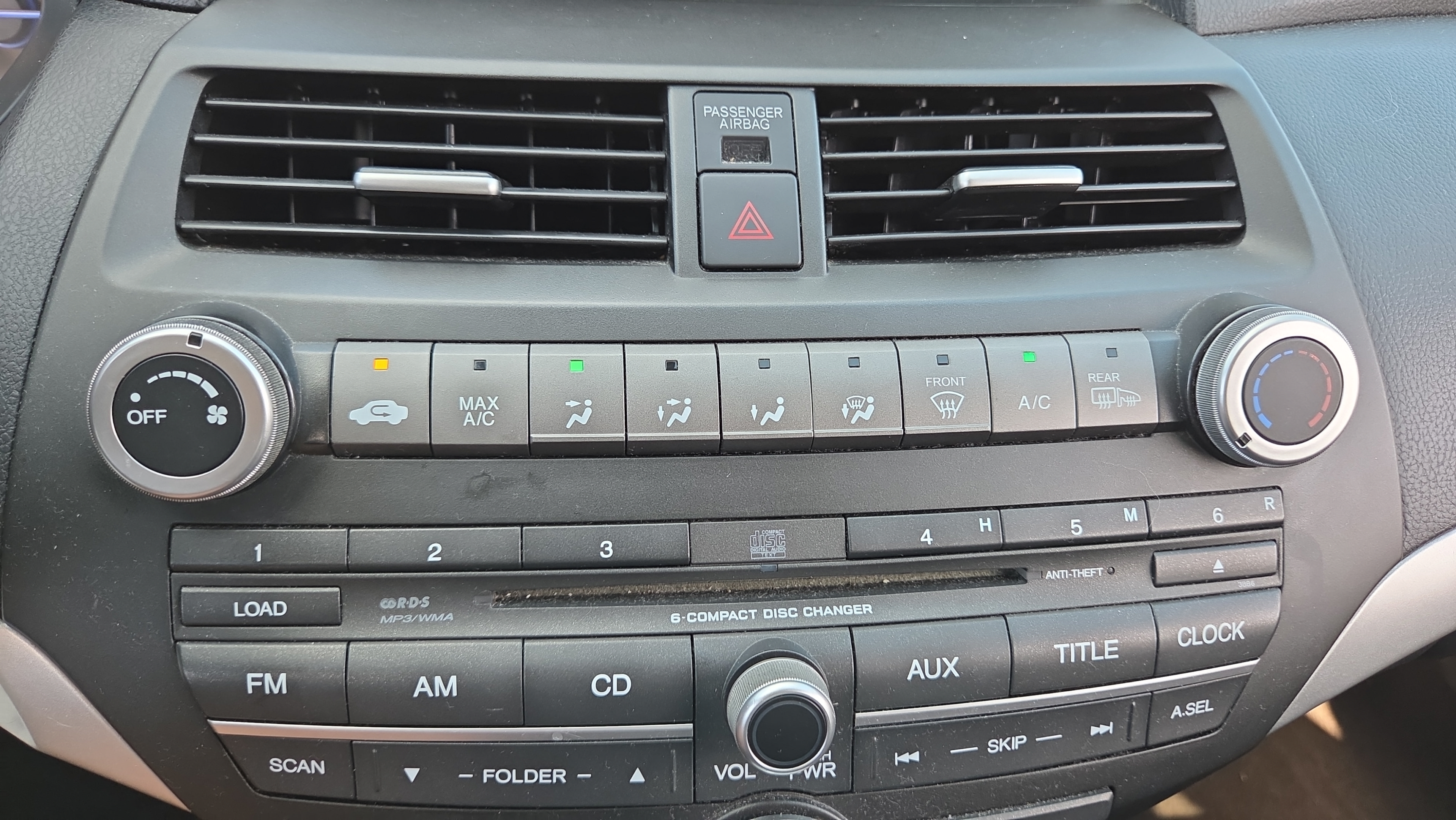 Used 2014 Honda Crosstour EX image 29