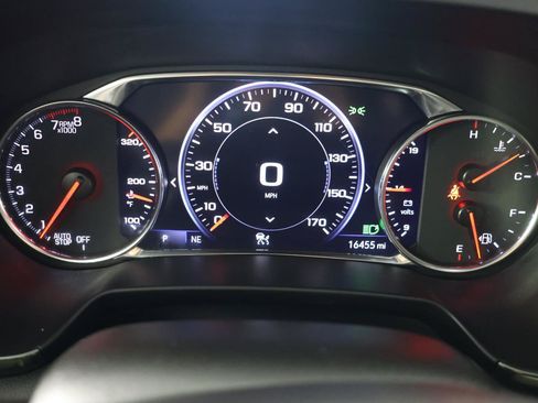 Used 2024 Chevrolet Blazer RS w/ Driver Confidence II Package FWD image 15