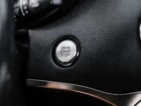 Used 2021 Kia Stinger GT-Line RWD image 22