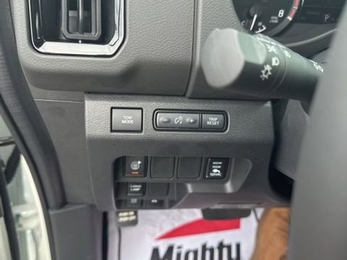 New 2026 Nissan Frontier PRO-4X w/ Pro Premium Package image 40