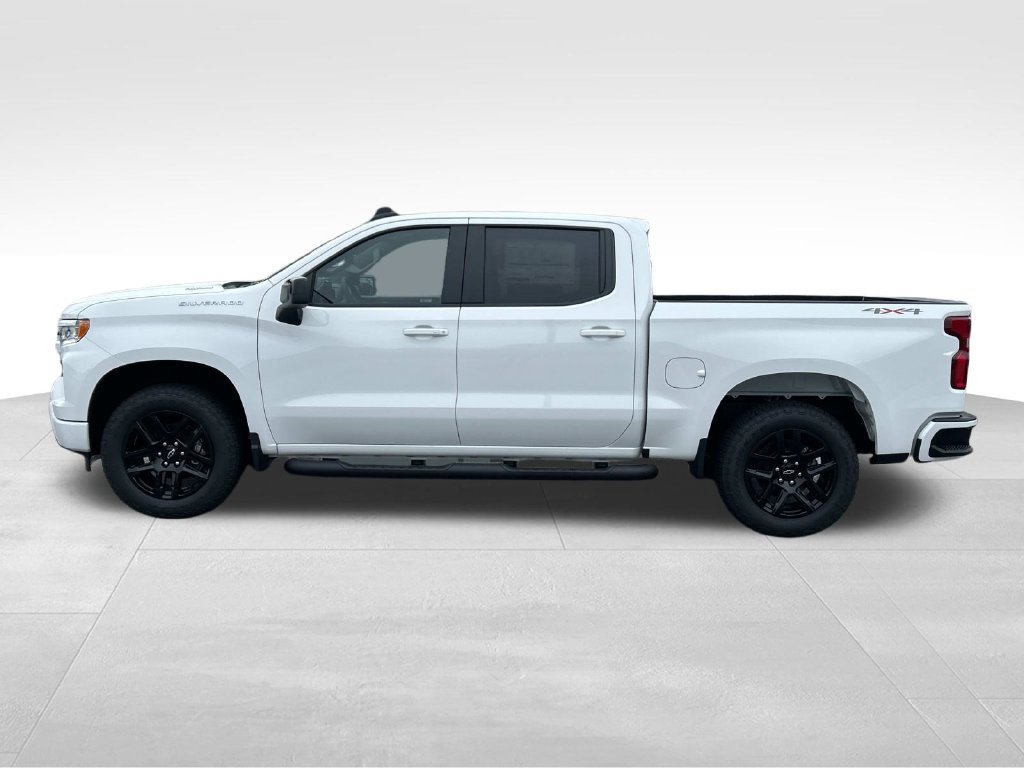 New 2026 Chevrolet Silverado 1500 RST w/ RST Select Package AWD/4WD image 7