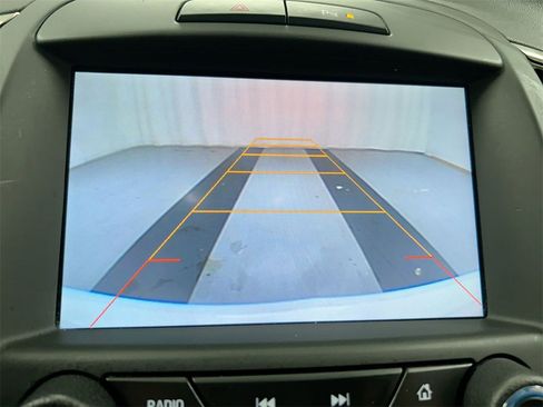 Used 2015 Buick LaCrosse Leather image 15