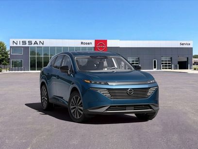 New 2026 Nissan Murano SL w/ Comfort Package
