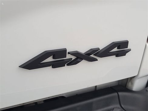 Used 2021 RAM 2500 Big Horn w/ Night Edition image 34