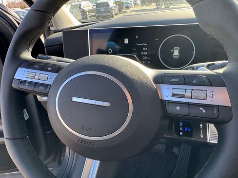 New 2026 Hyundai Tucson Limited AWD/4WD image 31