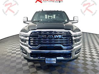New 2026 RAM 3500 Limited w/ Towing Technology Group video 2