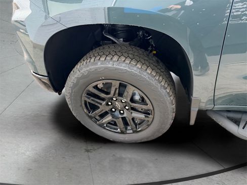 New 2026 Chevrolet Silverado 1500 LT Trail Boss w/ Convenience Package II image 13