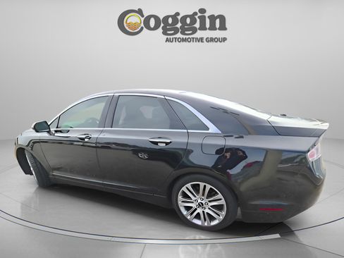 Used 2016 Lincoln MKZ w/ Equipment Group 300A Reserve image 6