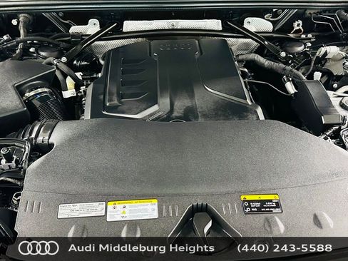 Certified 2025 Audi Q5 Premium w/ Premium Plus AWD/4WD image 30
