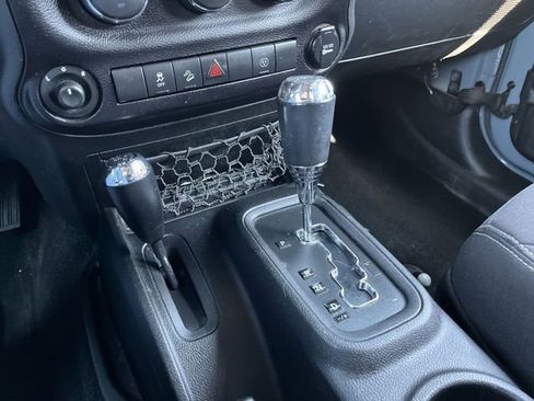 Used 2014 Jeep Wrangler Sahara w/ Dual Top Group image 22