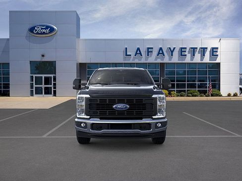 New 2026 Ford F350 XL w/ 360-Degree Camera Package RWD image 6
