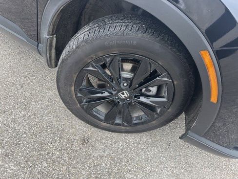 Used 2025 Honda CR-V Sport Touring image 40