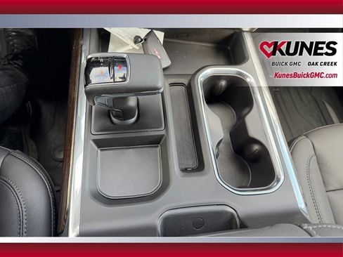 New 2026 GMC Sierra 1500 Elevation w/ Elevation Premium Package image 16