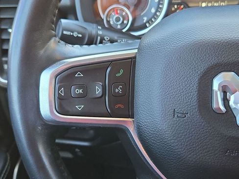 Certified 2022 RAM 1500 Laramie image 22
