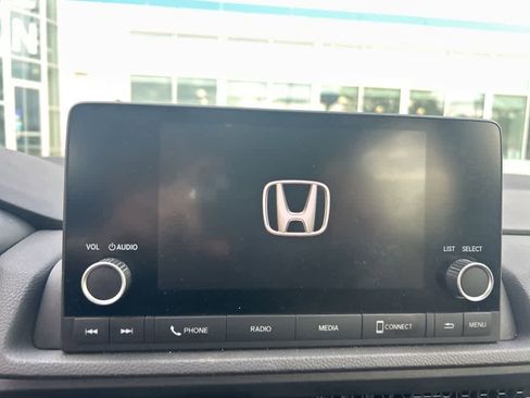Certified 2024 Honda CR-V LX image 15