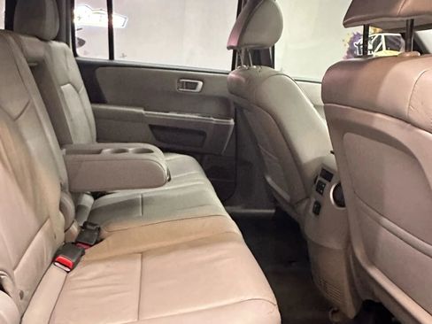 Used 2014 Honda Pilot EX-L image 24