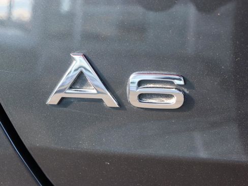 Used 2024 Audi A6 Premium Plus AWD/4WD image 64