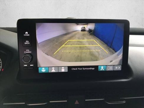 Certified 2025 Honda HR-V EX-L image 10