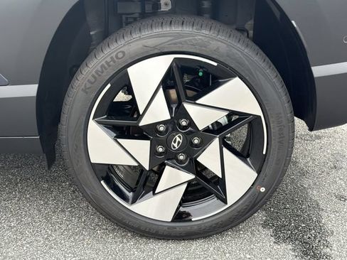 New 2027 Hyundai Kona Limited AWD/4WD image 22