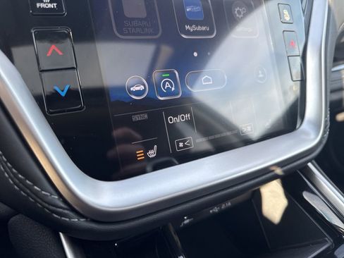 Used 2022 Subaru Outback Limited XT w/ Popular Package #2 image 24