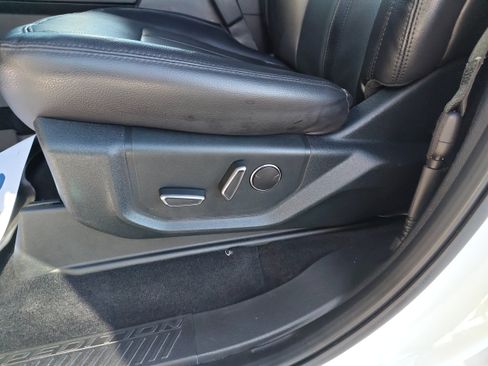 Used 2021 Ford Expedition Limited AWD/4WD image 12