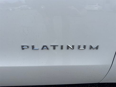 New 2026 Ford Expedition Max Platinum w/ Driver's Package image 16