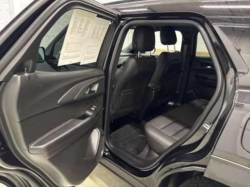 Used 2022 Chevrolet TrailBlazer RS AWD/4WD image 30
