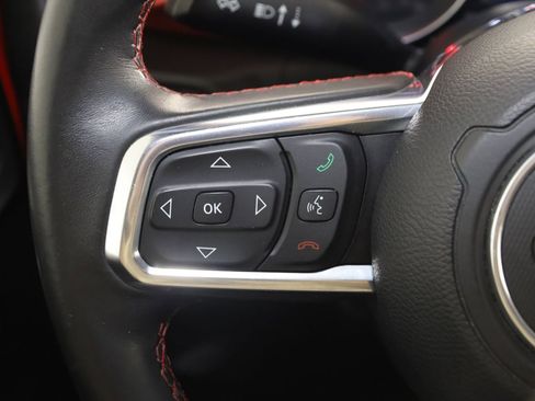 Used 2018 Jeep Wrangler Rubicon image 36